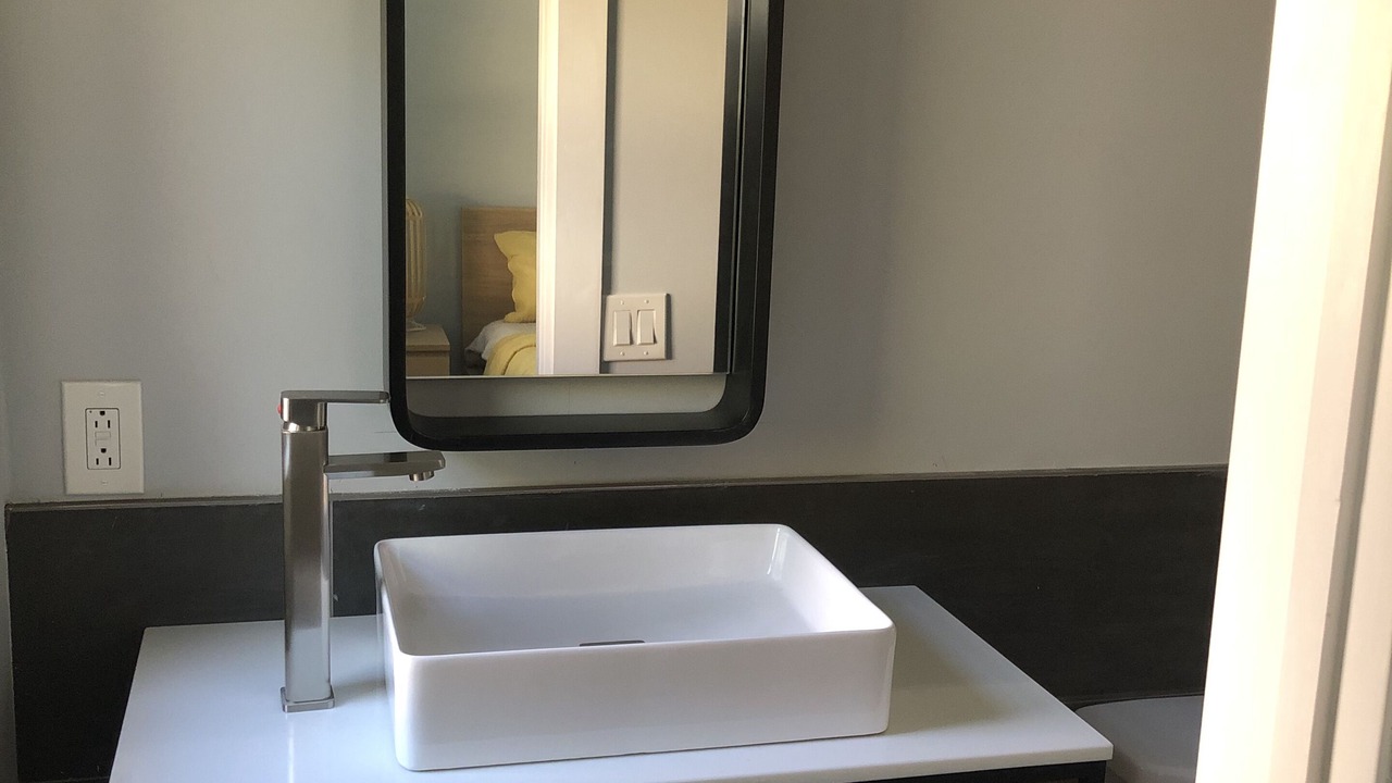 Photo of Bathroom in Buena Vista