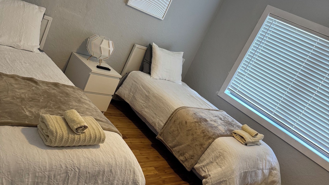 Photo of Bedroom in Buena Vista