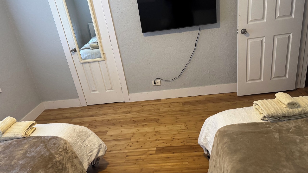 Photo of Bedroom in Buena Vista