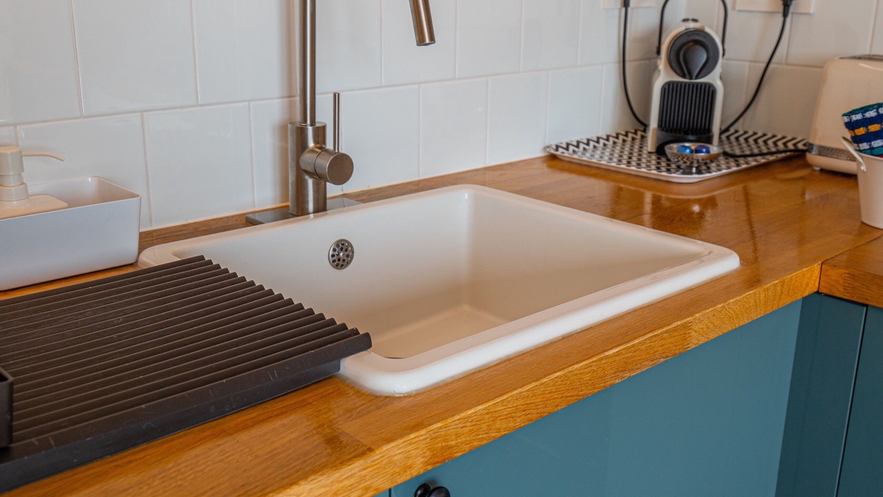 Photo of Kitchen in Saint-Mandrier-sur-Mer