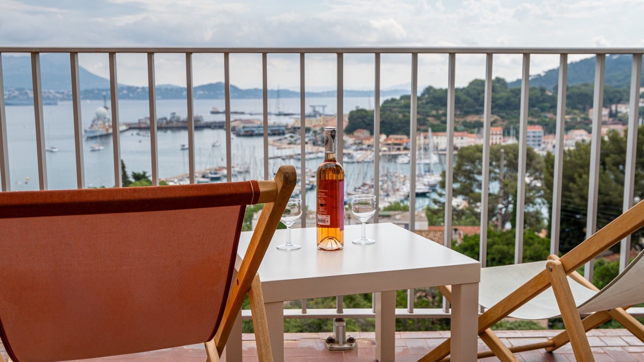 Photo of Outdoor in Saint-Mandrier-sur-Mer