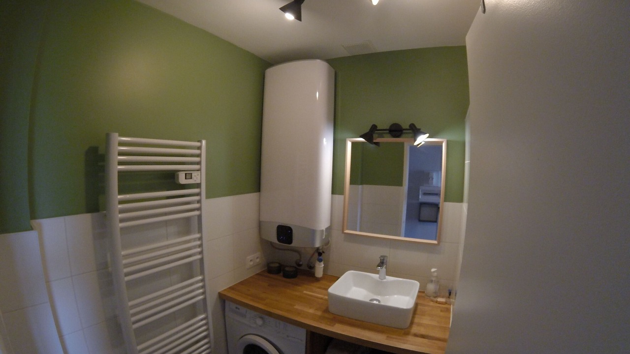 Photo of Bathroom in Saint-Mandrier-sur-Mer