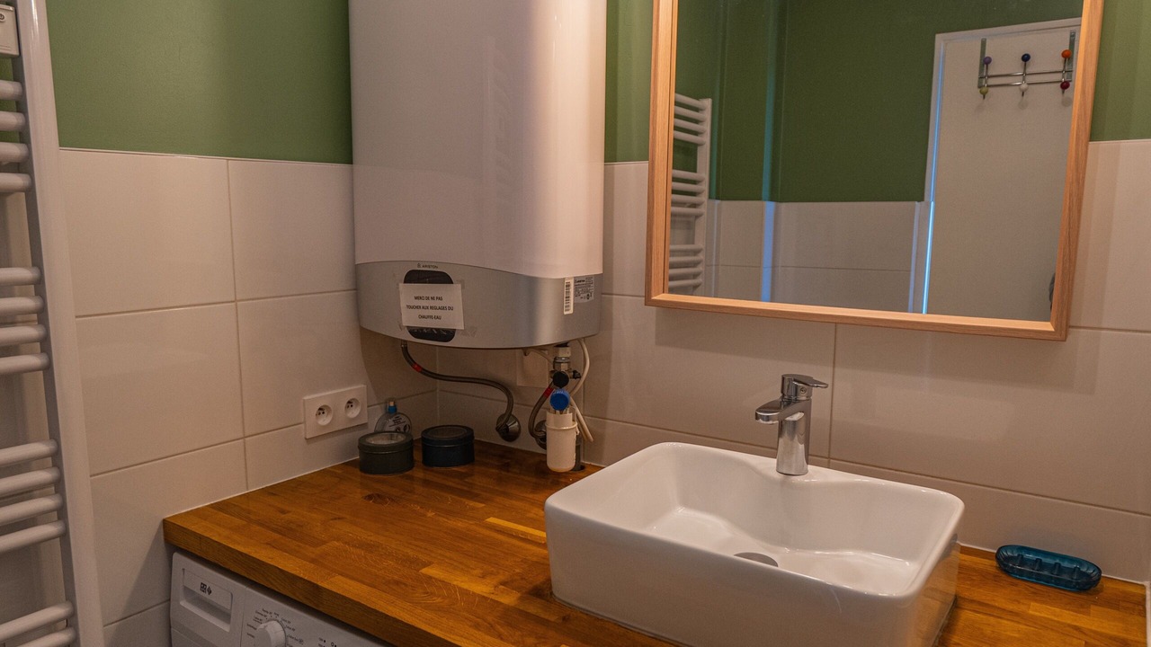 Photo of Bathroom in Saint-Mandrier-sur-Mer