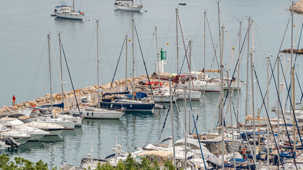 Photo of Others in Saint-Mandrier-sur-Mer