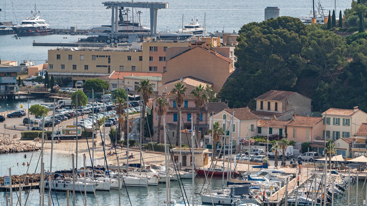 Photo of Others in Saint-Mandrier-sur-Mer
