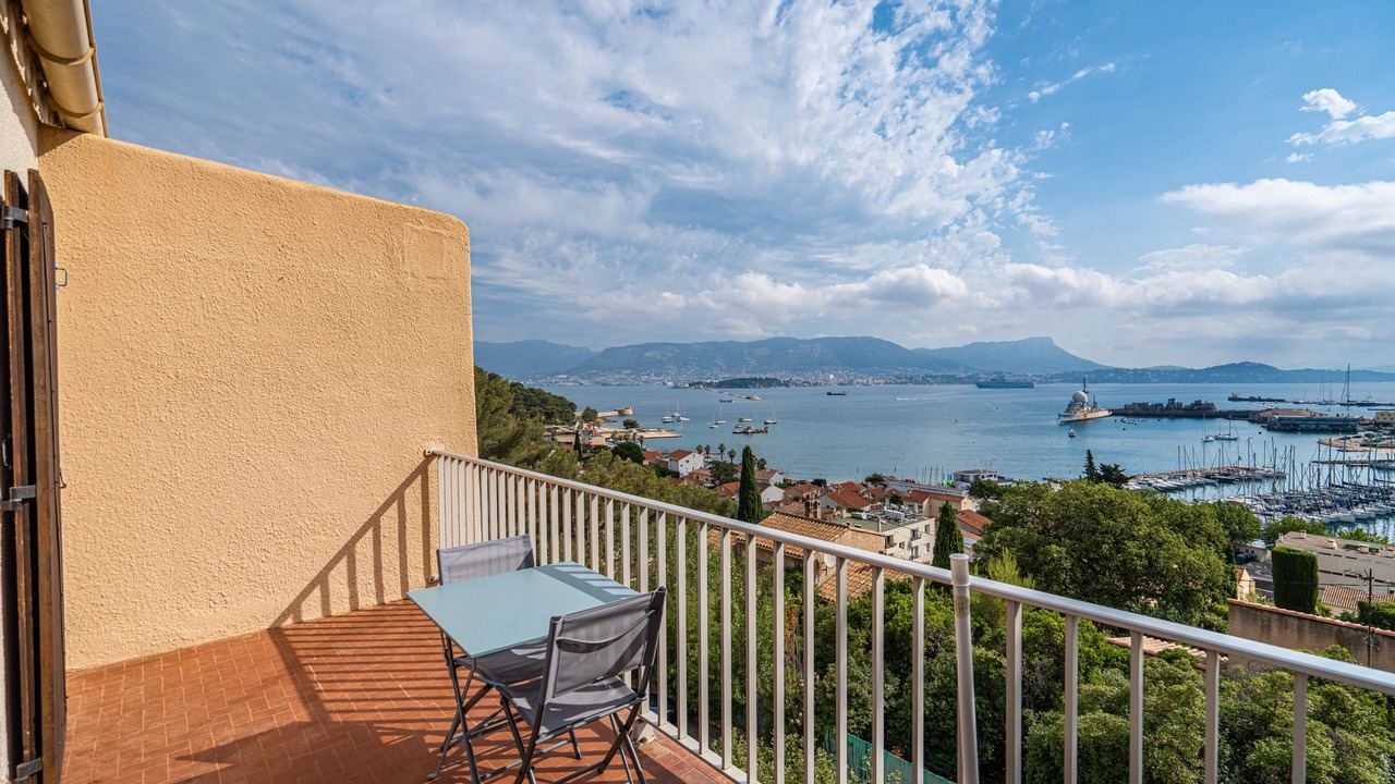 Photo of Outdoor in Saint-Mandrier-sur-Mer