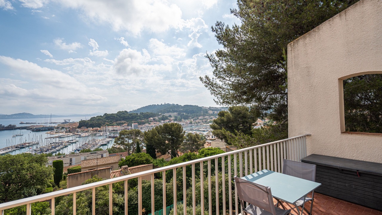 Photo of Outdoor in Saint-Mandrier-sur-Mer