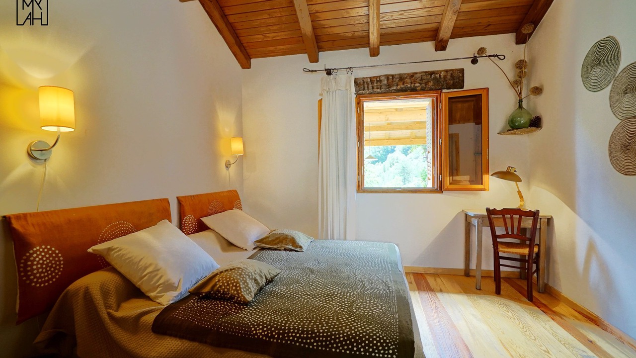 Photo of Bedroom in Tasso
