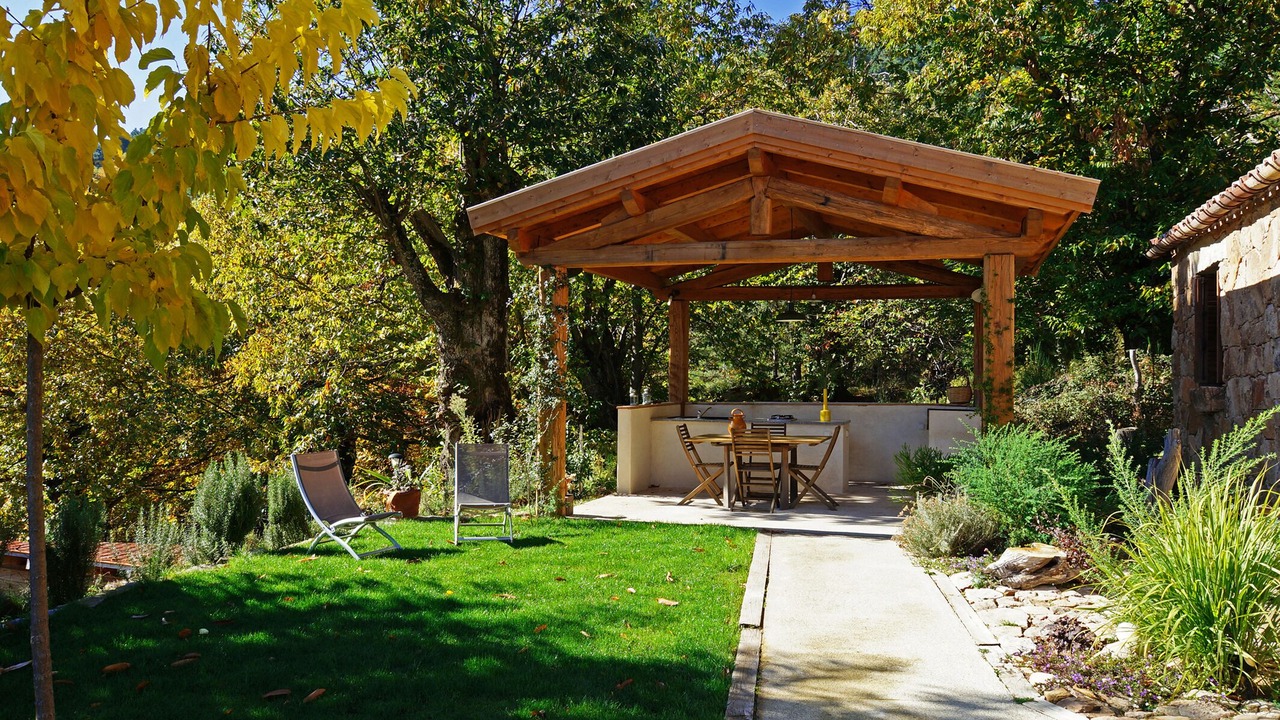 Photo of Outdoor in Tasso