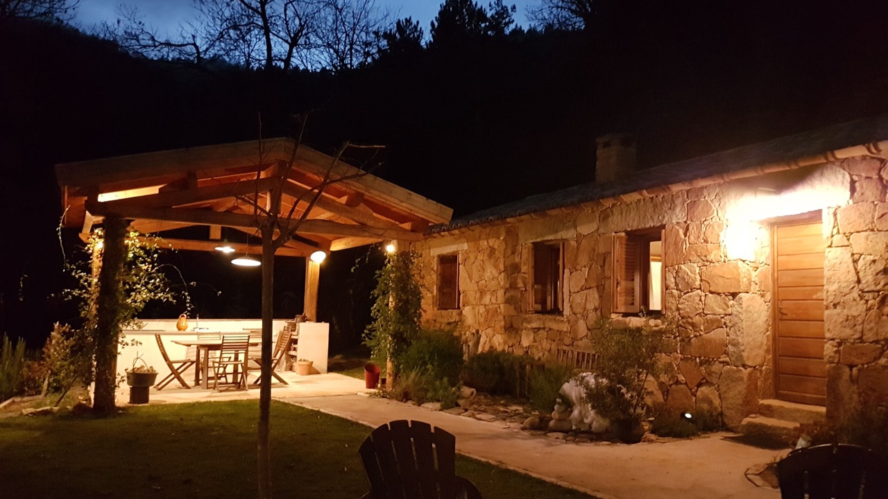 Photo of Patio Balcony in Tasso