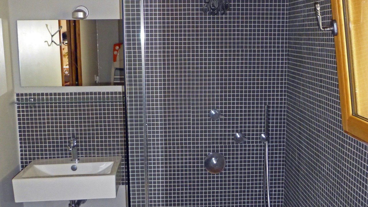 Photo of Bathroom in Tasso