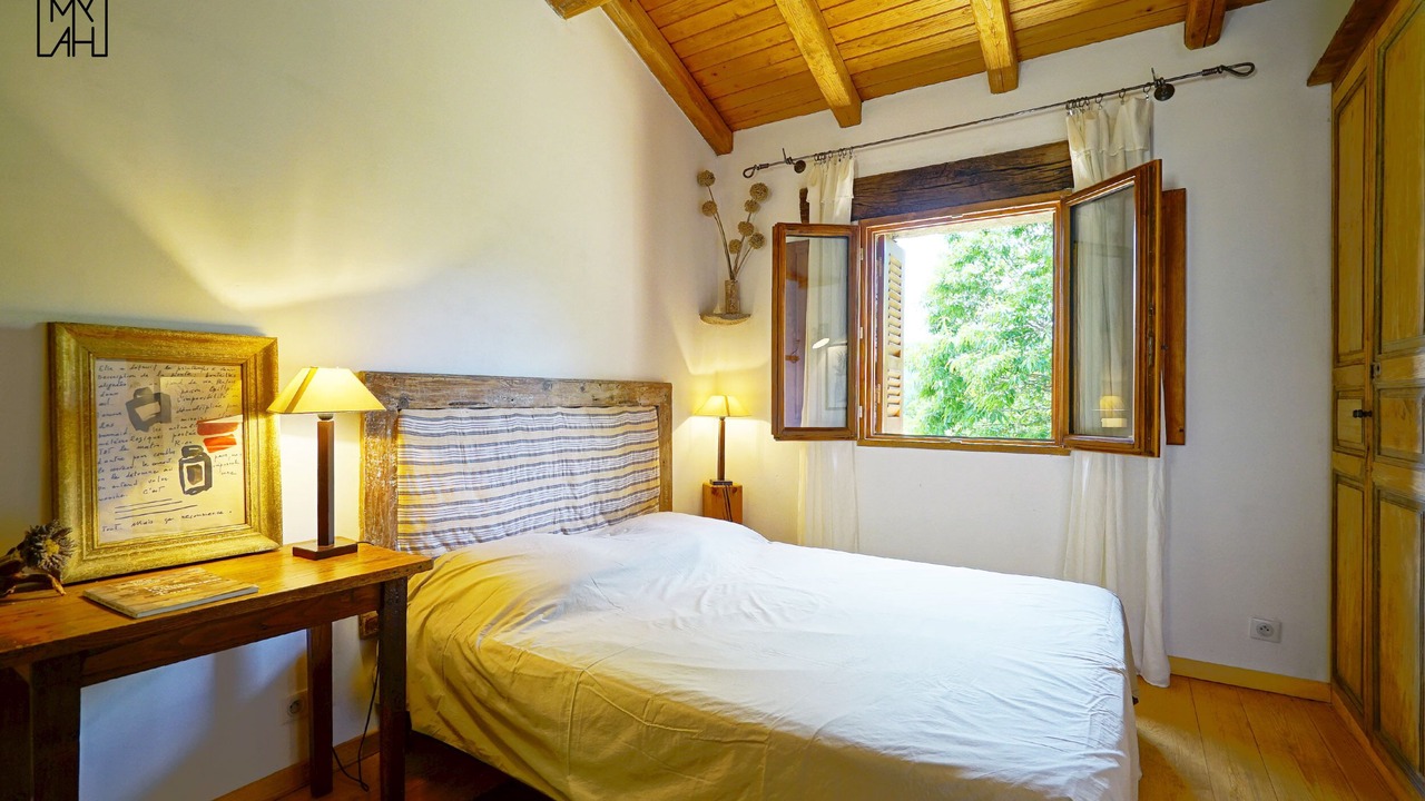 Photo of Bedroom in Tasso