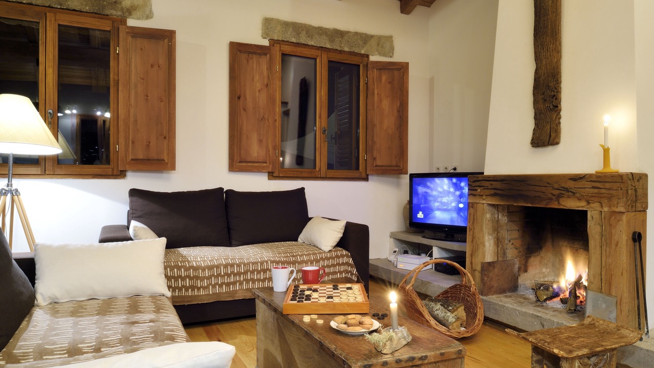 Photo of Livingroom in Tasso