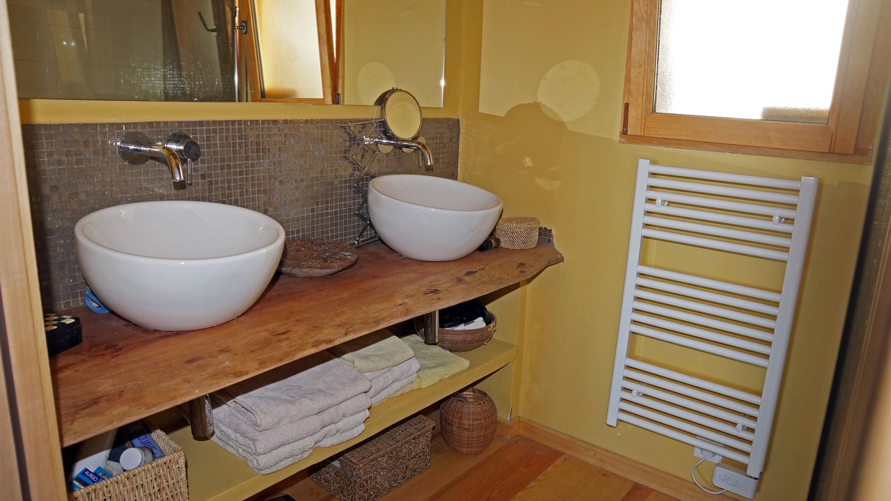 Photo of Bathroom in Tasso