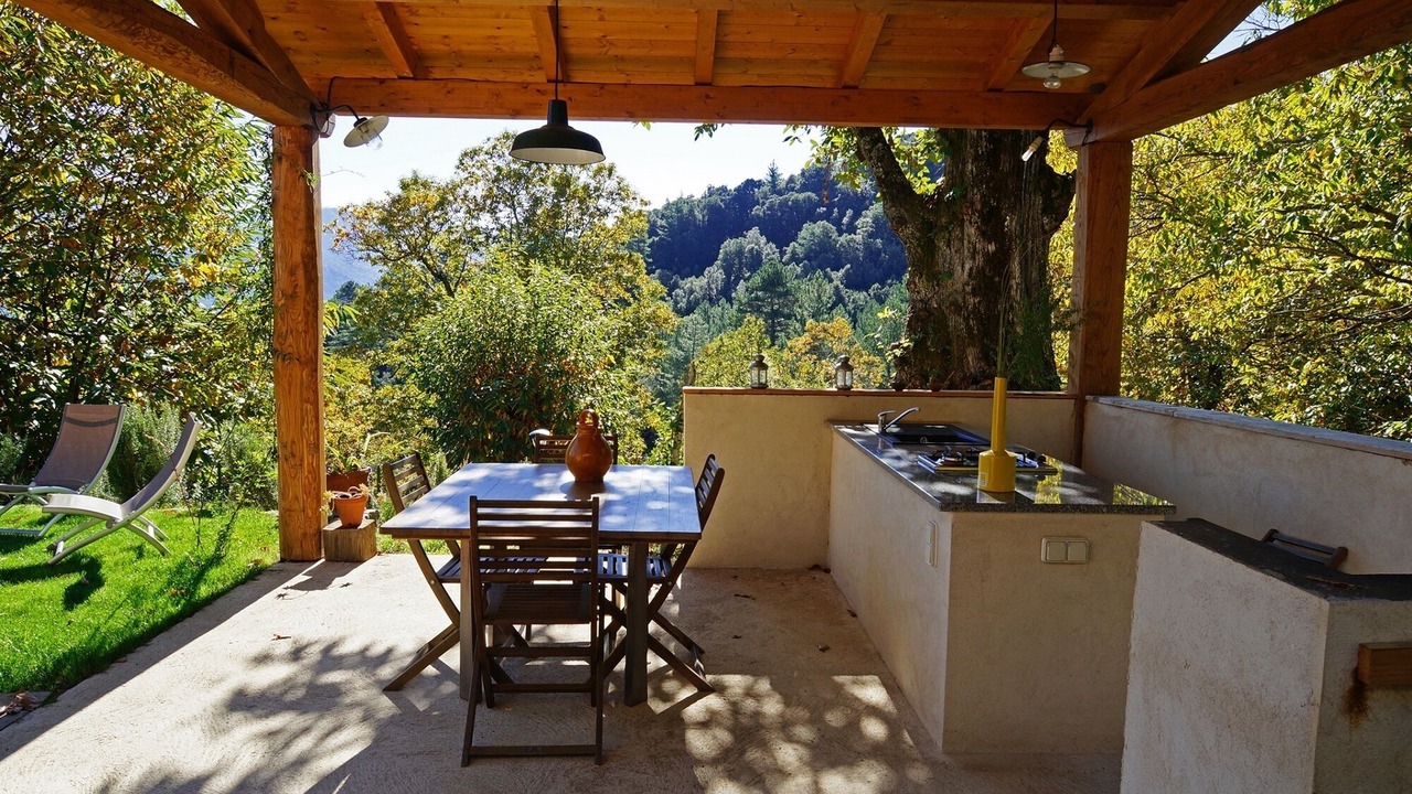 Photo of Outdoor in Tasso