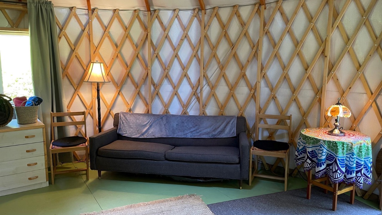 Photo of Livingroom in Cottage Grove