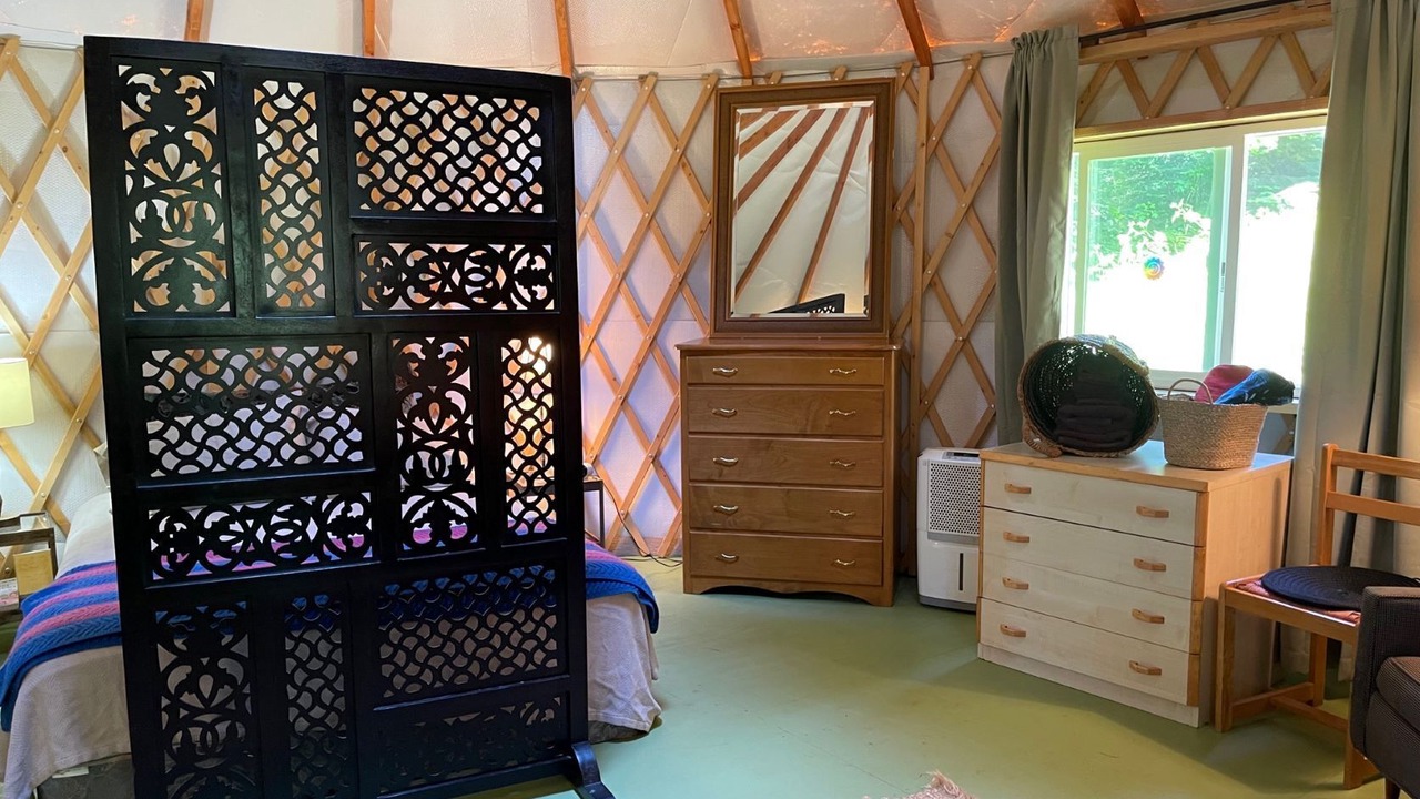 Photo of Bedroom in Cottage Grove