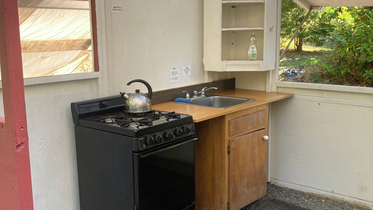 Photo of Kitchen in Cottage Grove