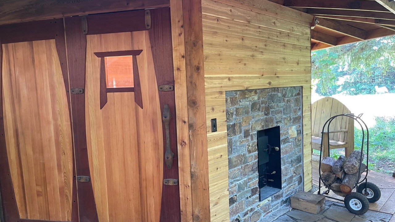 Photo of Patio Balcony in Cottage Grove