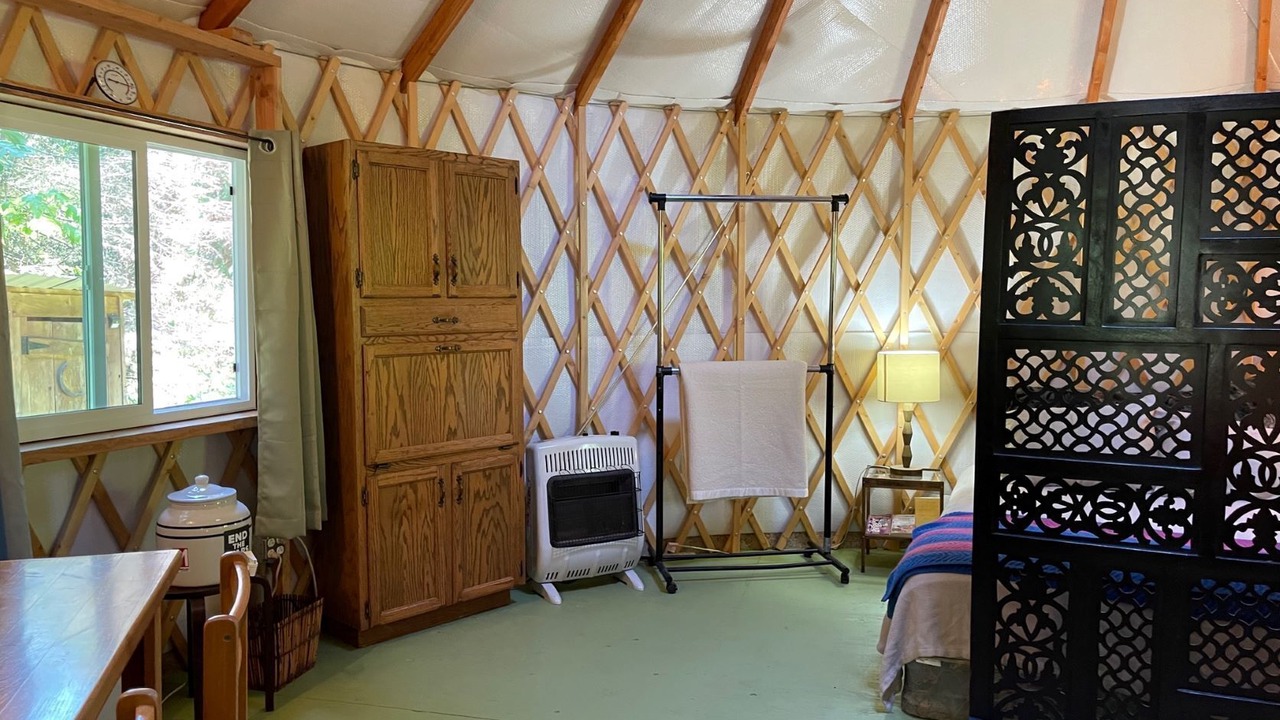Photo of Bedroom in Cottage Grove