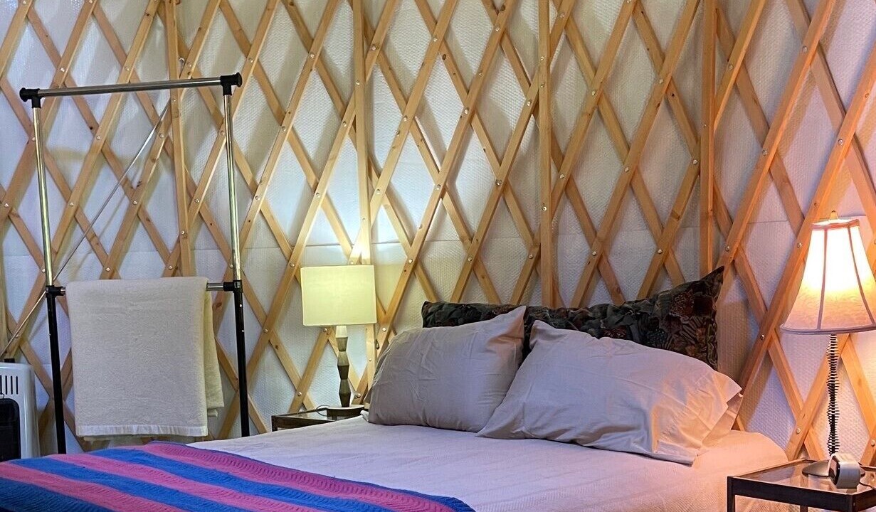 Photo of Bedroom in Cottage Grove