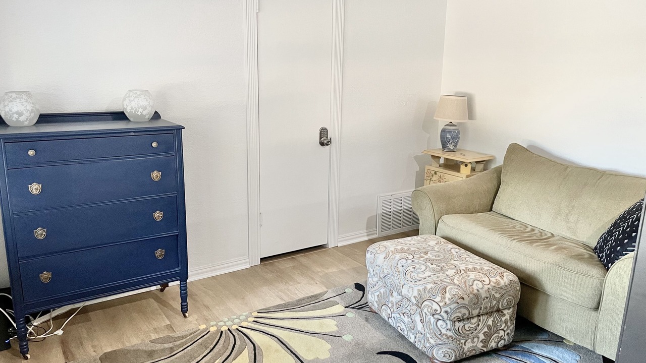 Photo of Livingroom in Cedar Park