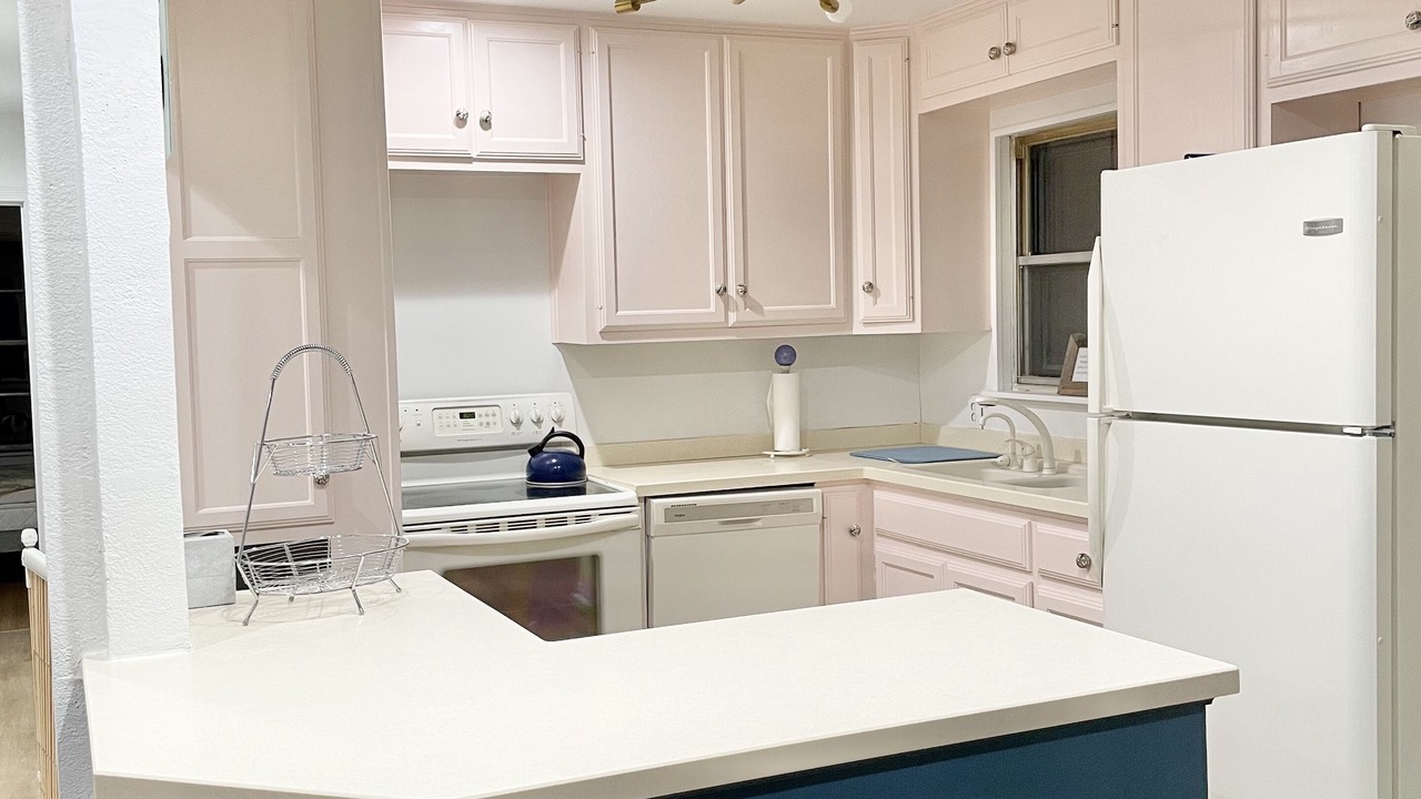 Photo of Kitchen in Cedar Park