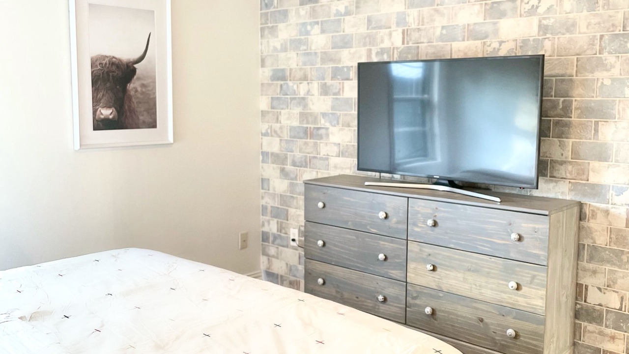 Photo of Bedroom in Cedar Park
