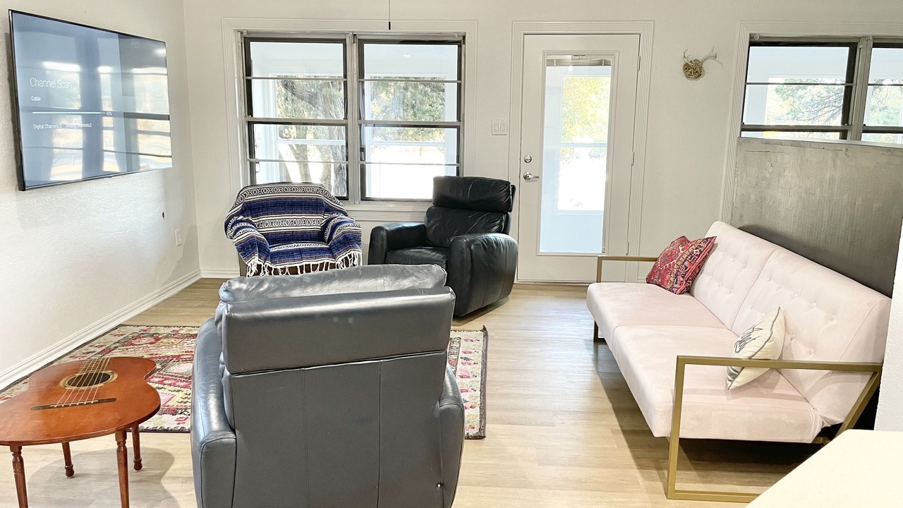 Photo of Livingroom in Cedar Park