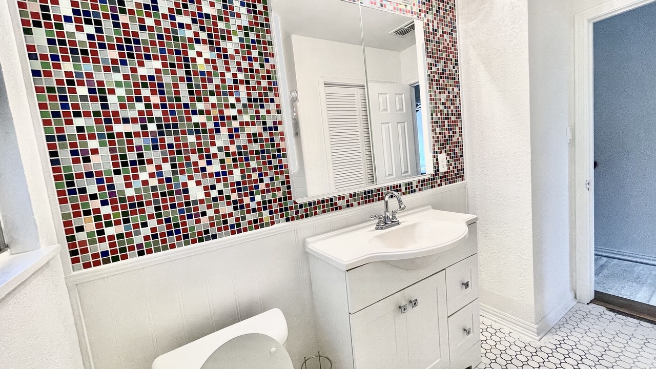 Photo of Bathroom in Cedar Park