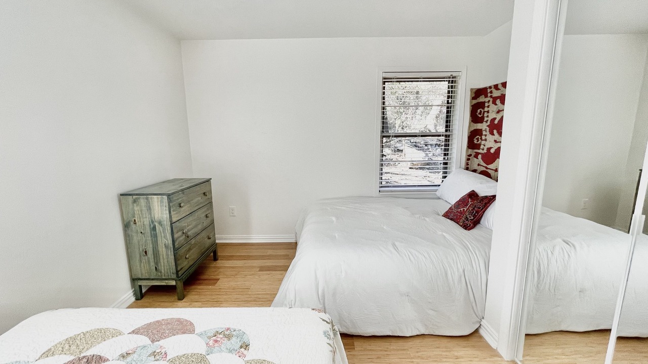 Photo of Bedroom in Cedar Park