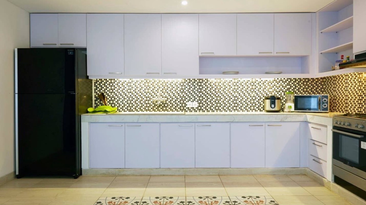 Photo of Kitchen in Selemadeg