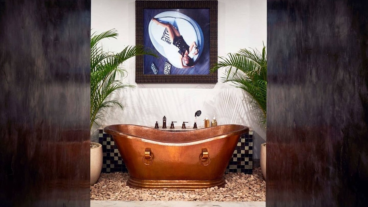 Photo of Bathroom in Selemadeg