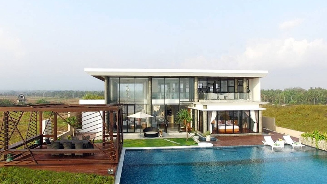 Photo of Outdoor in Selemadeg