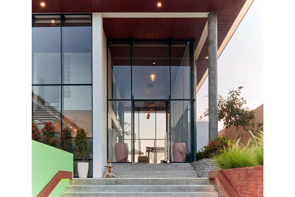 Photo of Outdoor in Selemadeg