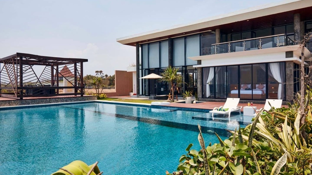 Photo of Outdoor in Selemadeg