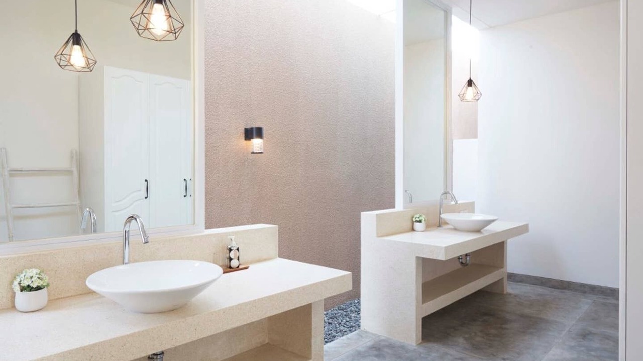 Photo of Bathroom in Selemadeg