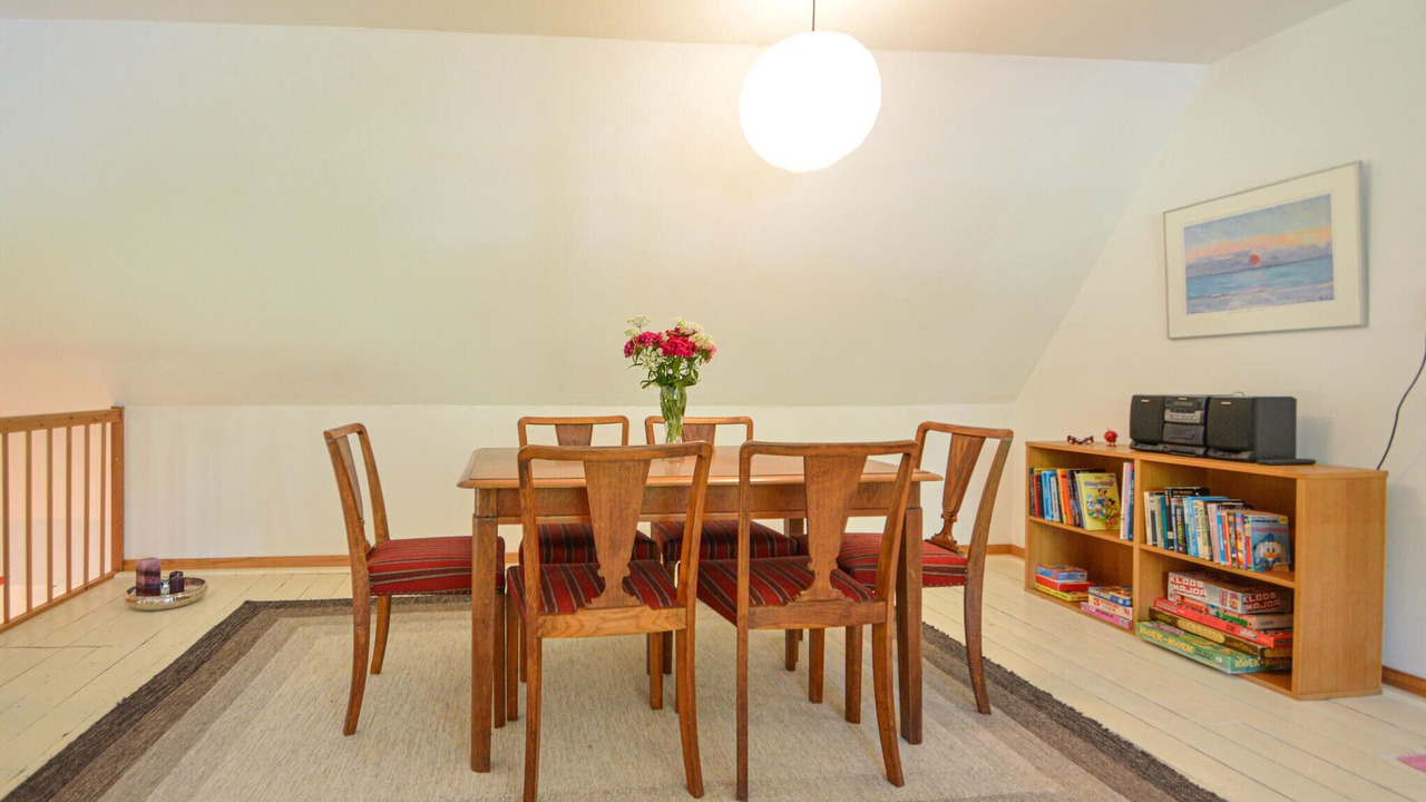Photo of Bedroom in Branderup J