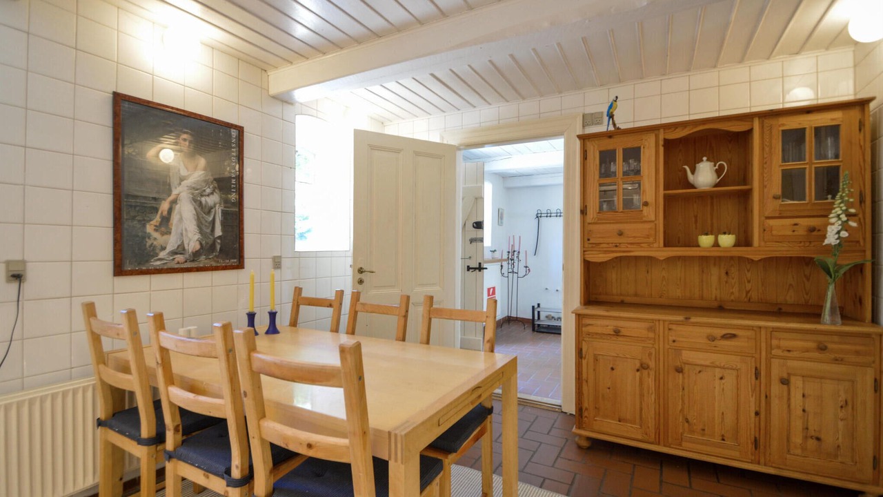 Photo of Bedroom in Branderup J