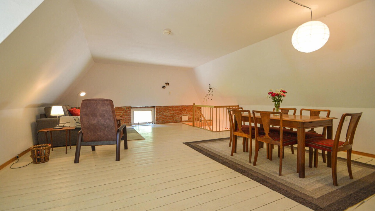 Photo of Bedroom in Branderup J