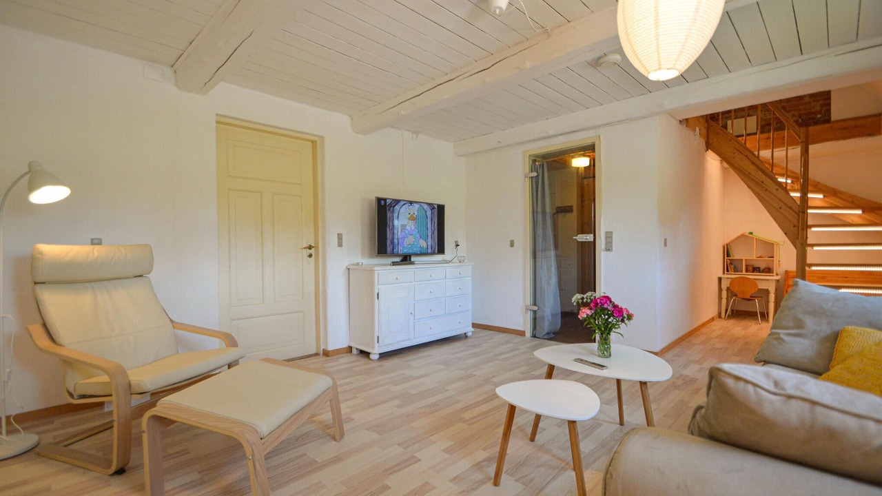 Photo of Bedroom in Branderup J