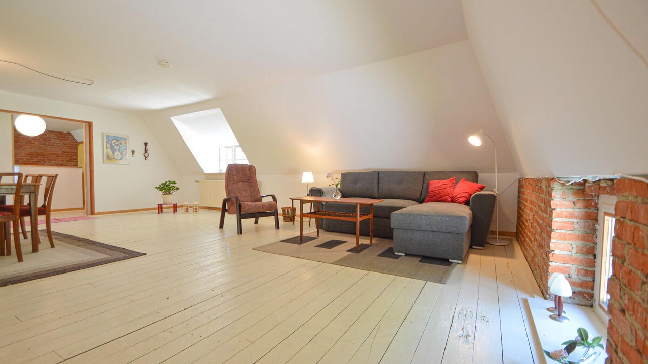 Photo of Bedroom in Branderup J