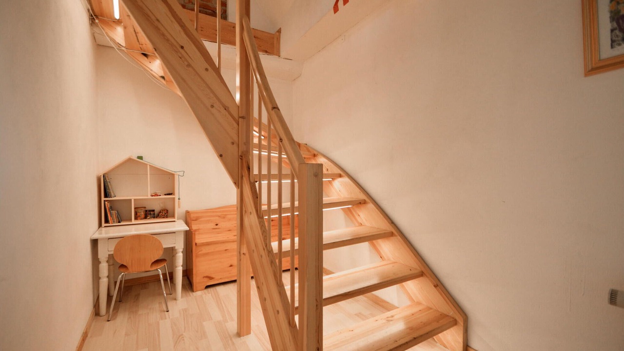 Photo of Bedroom in Branderup J
