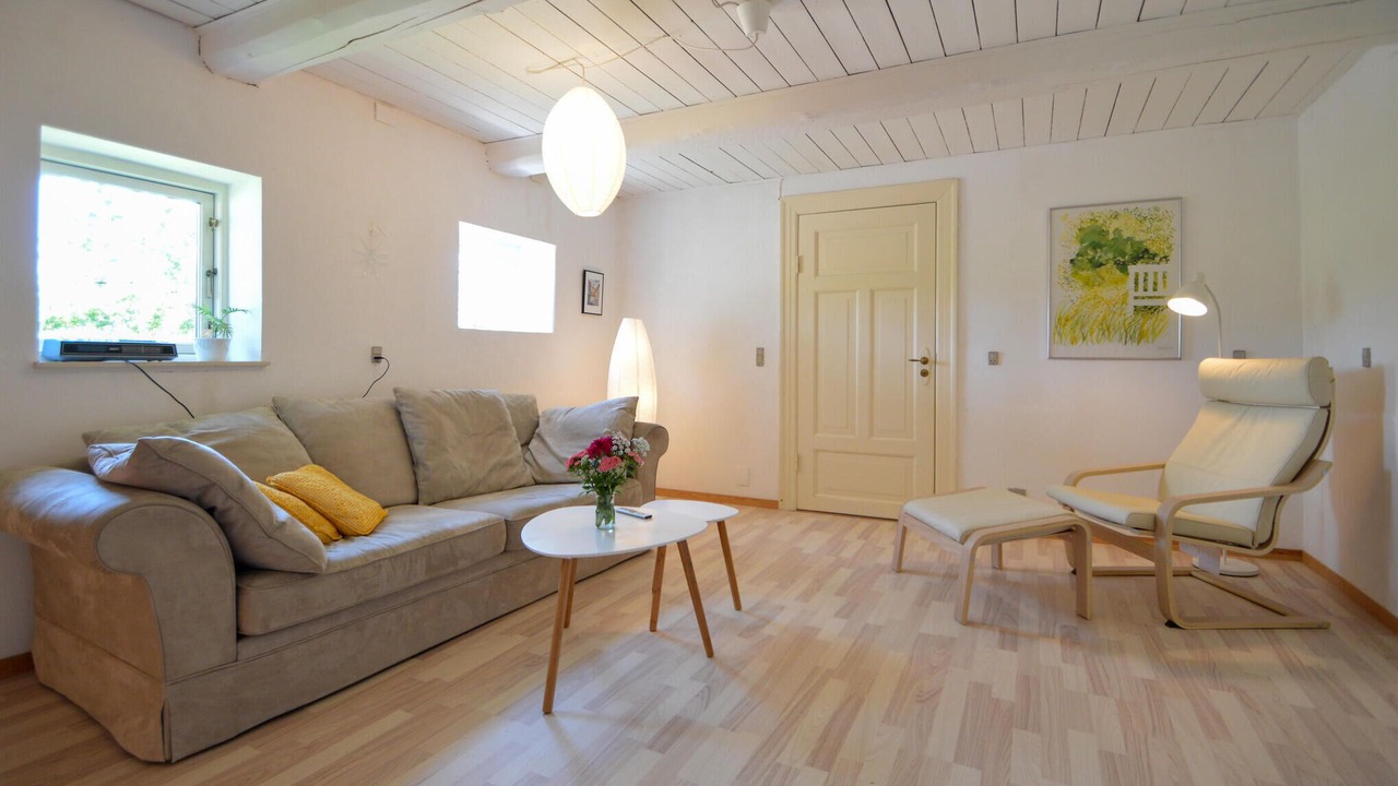 Photo of Bedroom in Branderup J