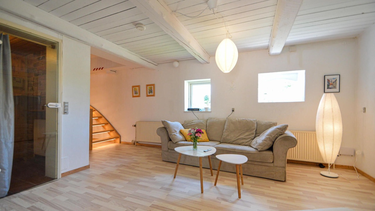 Photo of Bedroom in Branderup J