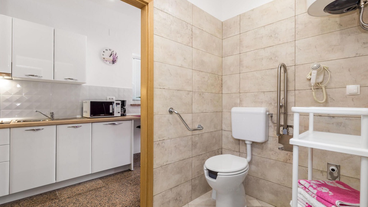 Photo of Bathroom in Rukavac