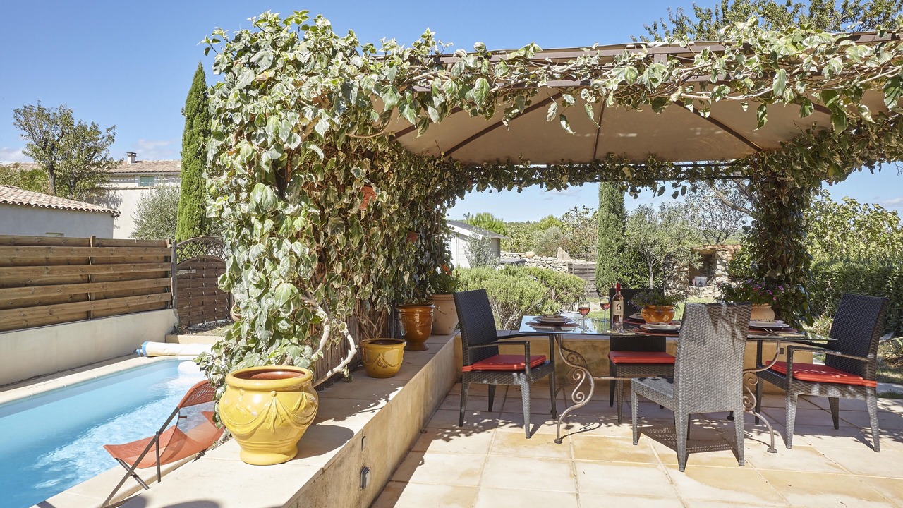 Photo of Outdoor in Argens-Minervois