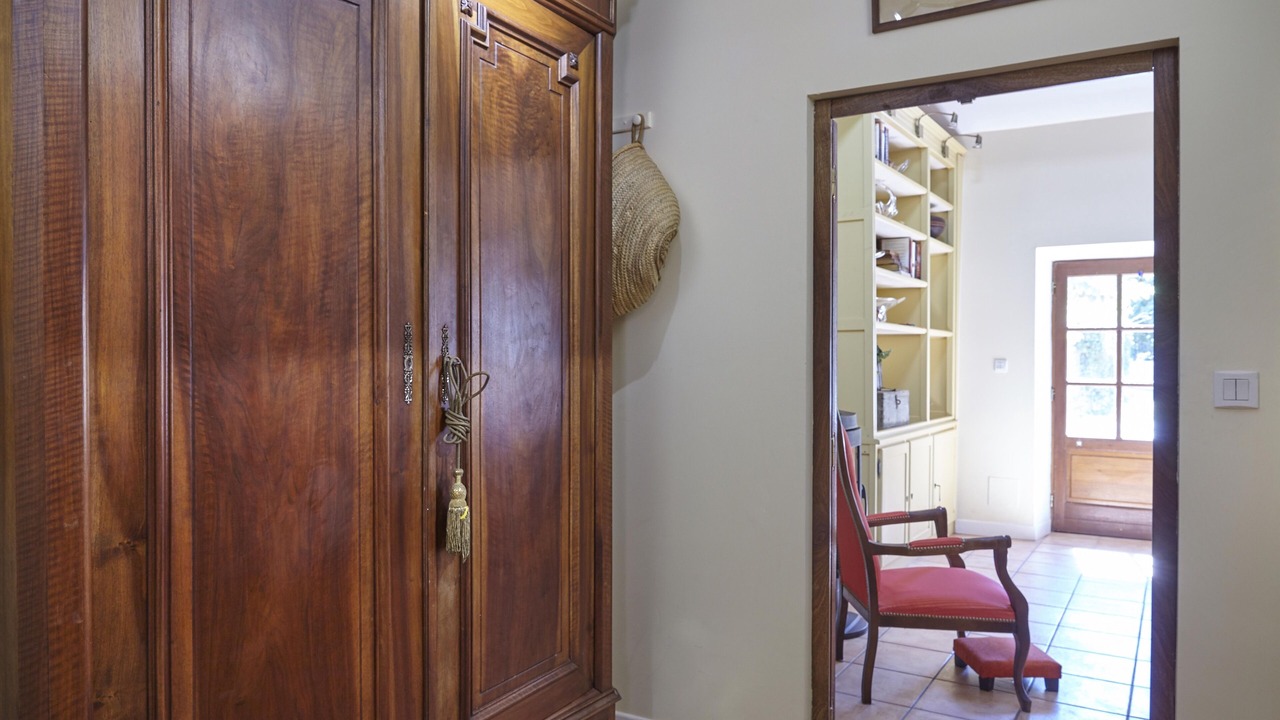 Photo of Bedroom in Argens-Minervois