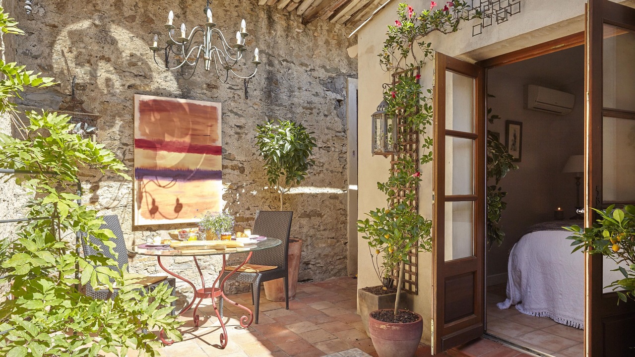 Photo of Outdoor in Argens-Minervois