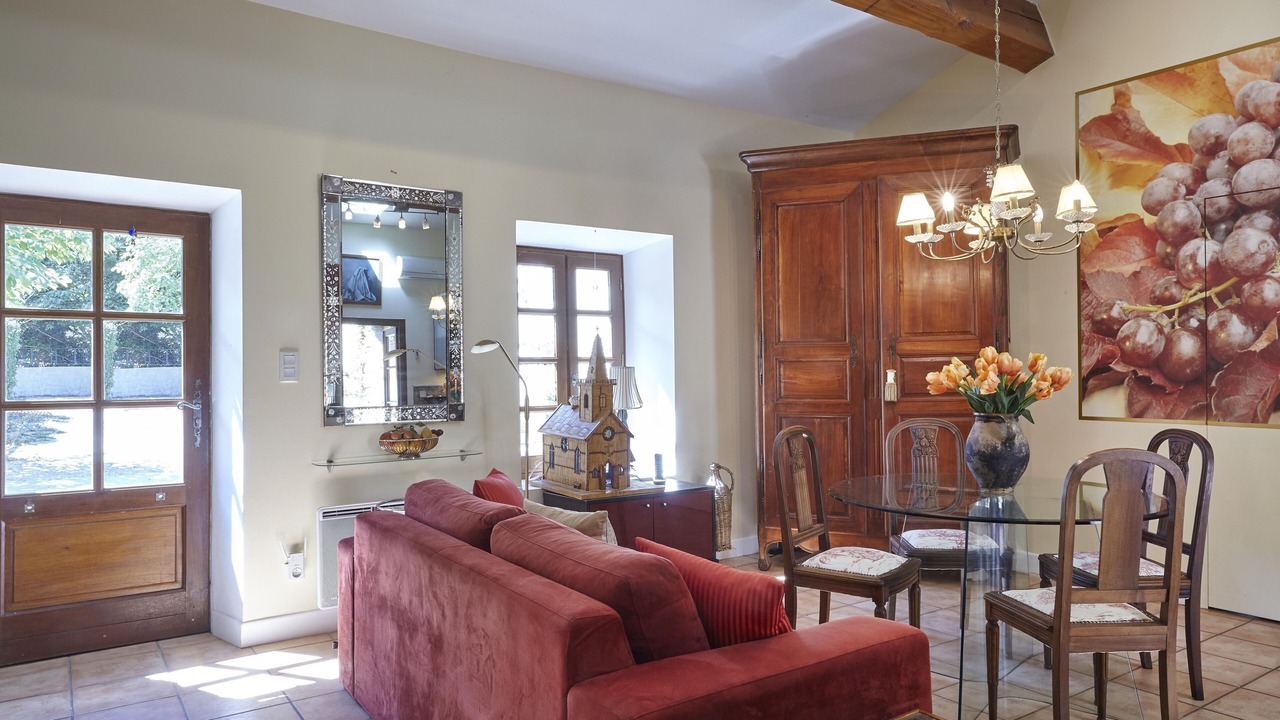 Photo of Bedroom in Argens-Minervois